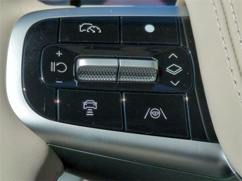 New 2026 Genesis GV80 3.5T Prestige image 23