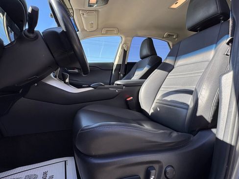 Used 2016 Lexus NX 200t F Sport image 10