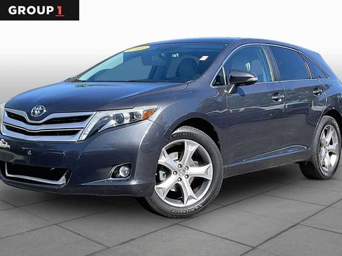 Used 2013 Toyota Venza Limited w/ Tow Prep Pkg AWD/4WD image 1