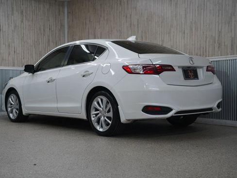 Used 2016 Acura ILX FWD image 7
