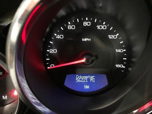 Used 2012 Cadillac CTS Performance image 18