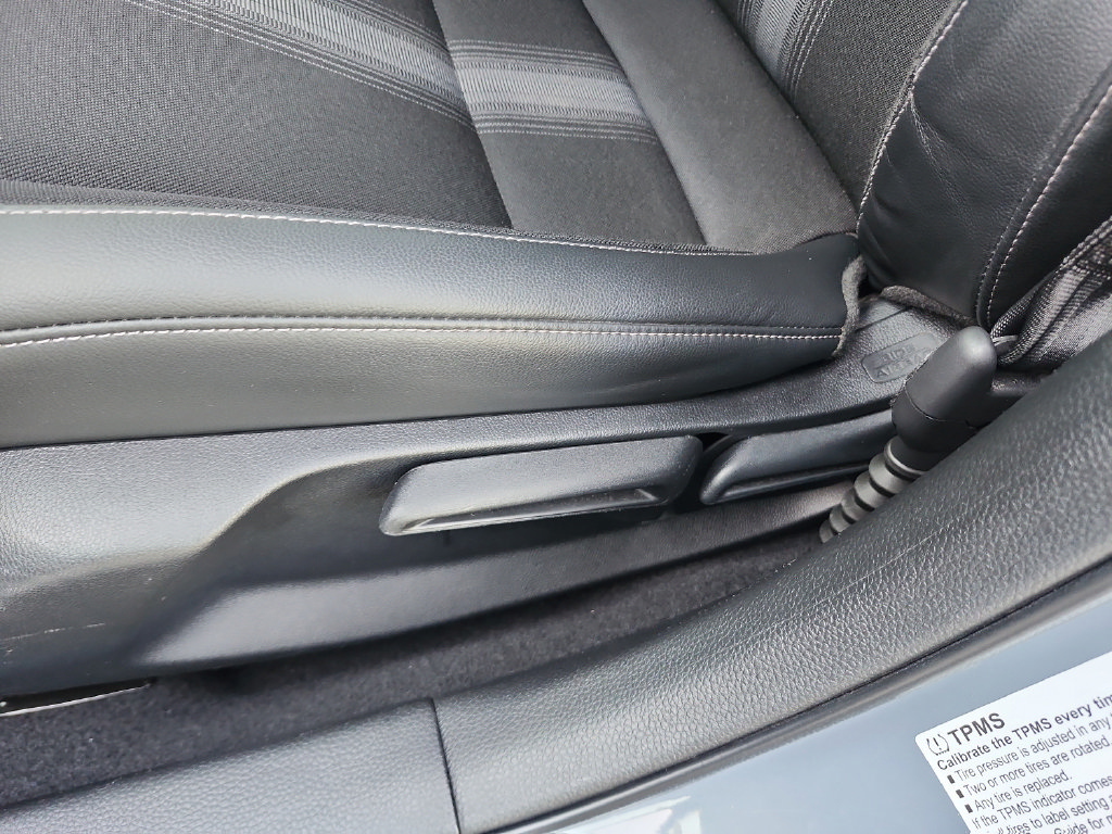 Used 2022 Honda Civic Sport image 26