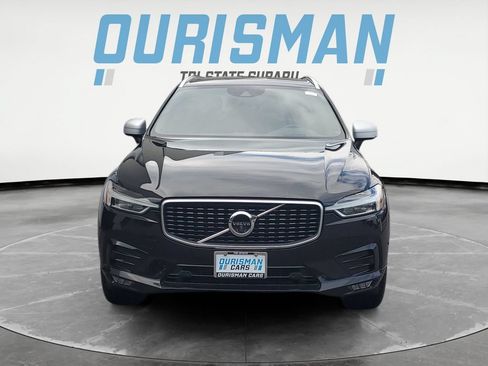 Used 2018 Volvo XC60 T6 R-Design w/ Convenience Package AWD/4WD image 8
