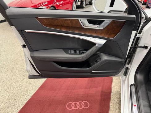 Used 2019 Audi A6 3.0T Premium Plus AWD/4WD image 19