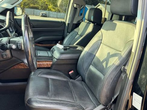 Used 2018 Chevrolet Tahoe Premier image 21