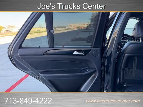 Used 2019 Mercedes-Benz GLE 43 AMG AMG GLE 43 image 30