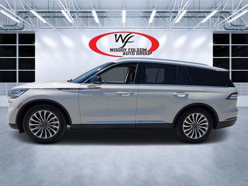 Used 2020 Lincoln Aviator Reserve w/ Equipment Group 201A RWD image 6