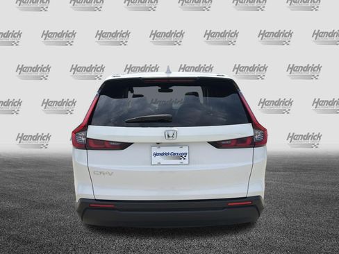 Used 2023 Honda CR-V EX-L image 9