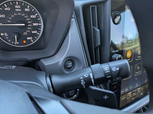 New 2026 Subaru Crosstrek 2.0i Premium image 29