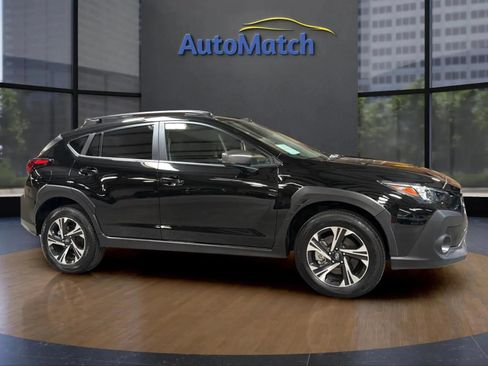 Used 2025 Subaru Crosstrek 2.5i Premium AWD/4WD image 13