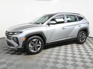 New 2026 Hyundai Tucson SEL video 2