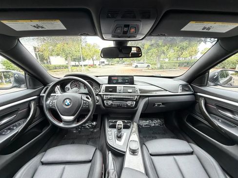 Used 2018 BMW 430i Gran Coupe RWD image 17