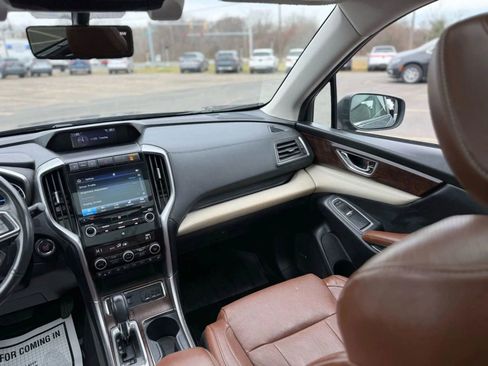 Used 2019 Subaru Ascent Touring AWD/4WD image 19
