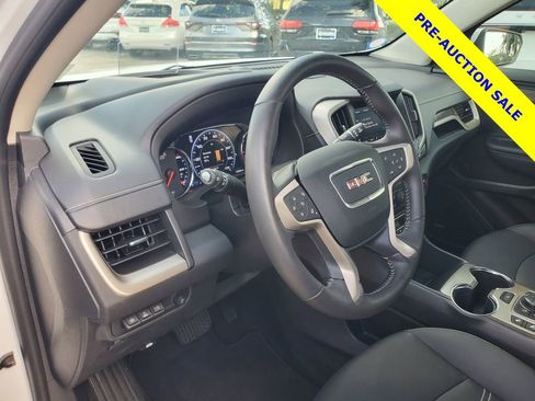 Used 2022 GMC Terrain Denali AWD/4WD image 15