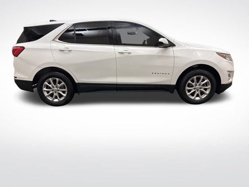 Used 2020 Chevrolet Equinox LT image 4