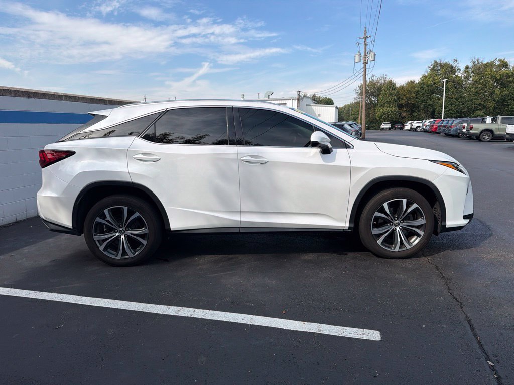 Used 2019 Lexus RX 350 AWD w/ Navigation Package image 6