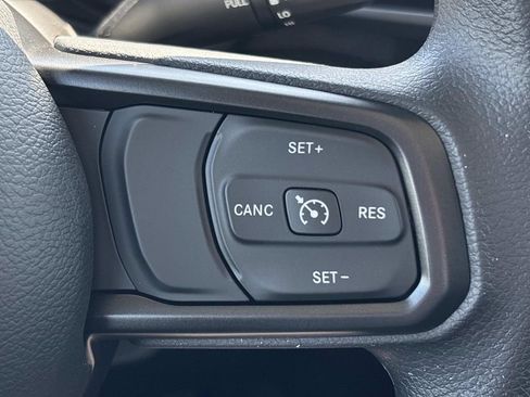 New 2026 Jeep Gladiator Sport AWD/4WD image 21