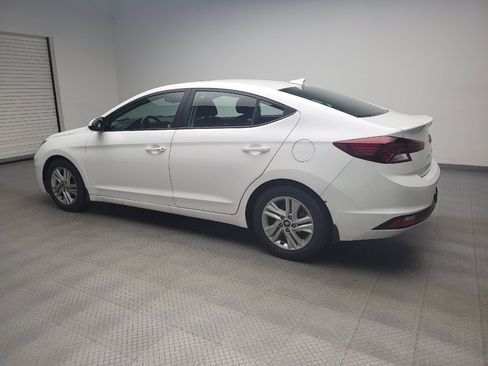 Used 2020 Hyundai Elantra Value Edition w/ Cargo Package (C1) FWD image 3