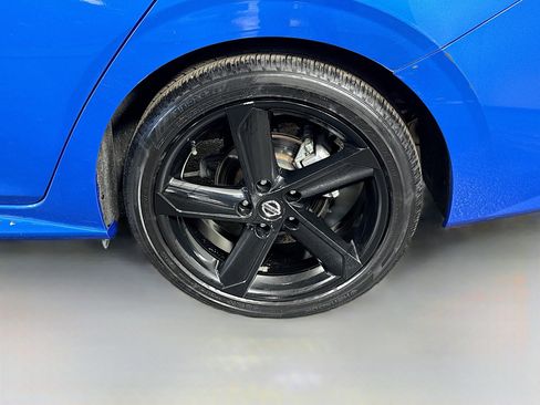 Used 2021 Nissan Sentra SR image 37