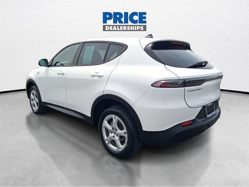 Used 2024 Dodge Hornet GT AWD/4WD image 8