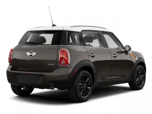 Used 2013 MINI Cooper Countryman image 5