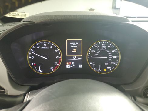 New 2026 Subaru Crosstrek 2.5i Sport image 25