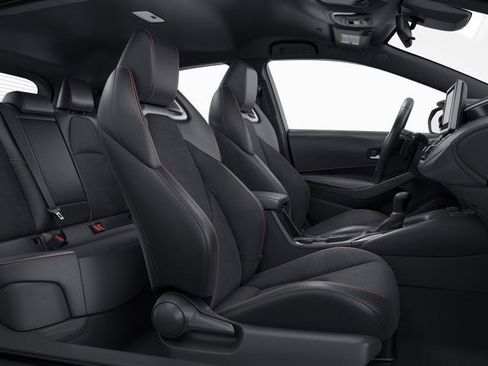 New 2026 Toyota Corolla SE image 30