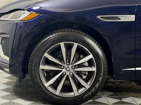 New 2026 Jaguar F-PACE R-Dynamic S image 13