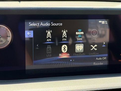 Used 2019 Lexus ES 350 w/ Premium Package FWD image 29