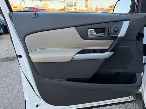 Used 2014 Ford Edge Limited w/ Equipment Group 301A image 13