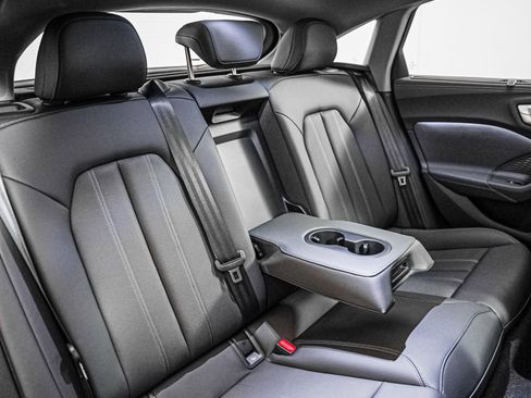 Used 2025 Audi A5 2.0T Premium Plus w/ Premium Plus image 14