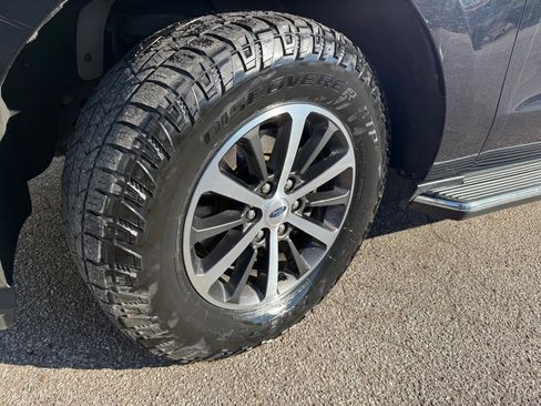 Used 2019 Ford Expedition XLT w/ Equipment Group 202A image 28