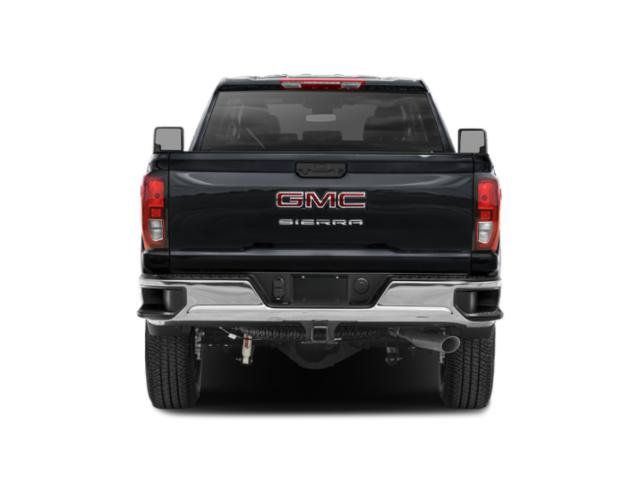 Used 2024 GMC Sierra 3500 Pro AWD/4WD image 5
