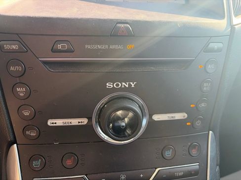 Used 2016 Ford Edge Sport w/ Equipment Group 401A AWD/4WD image 16