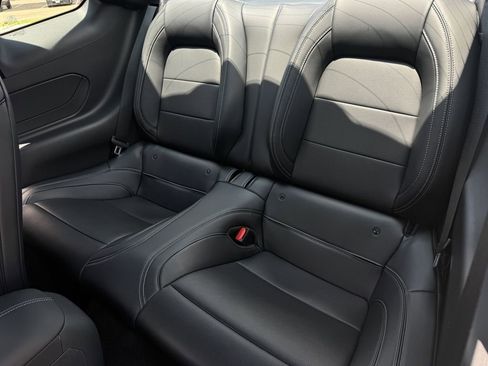 Used 2026 Ford Mustang Premium RWD image 25