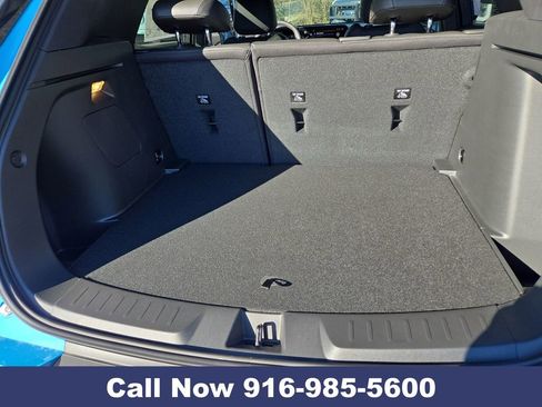 New 2026 Chevrolet TrailBlazer ACTIV image 28