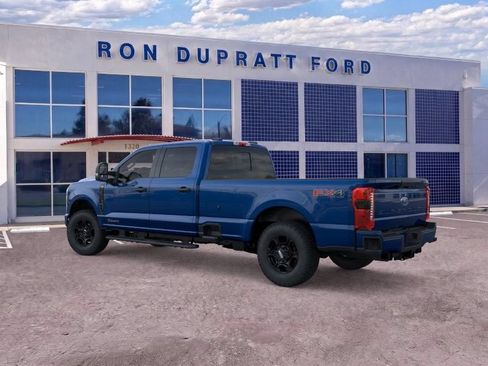 New 2026 Ford F350 XL w/ STX Appearance Package AWD/4WD image 5