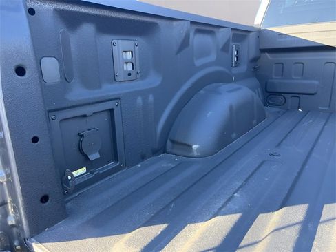 Used 2024 Ford F150 XLT w/ Mobile Office Package image 7