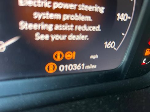 Used 2024 Honda Accord EX image 11