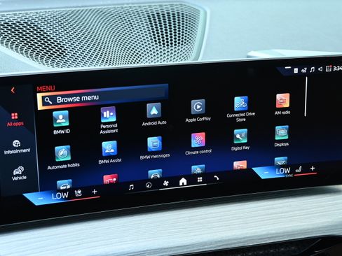 New 2025 BMW 230i Coupe w/ M Sport Package image 15