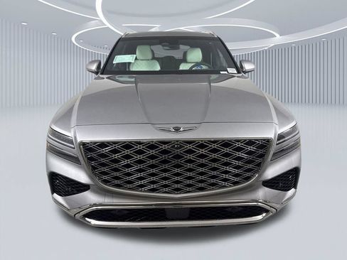 New 2026 Genesis GV80 3.5T Prestige AWD/4WD image 10