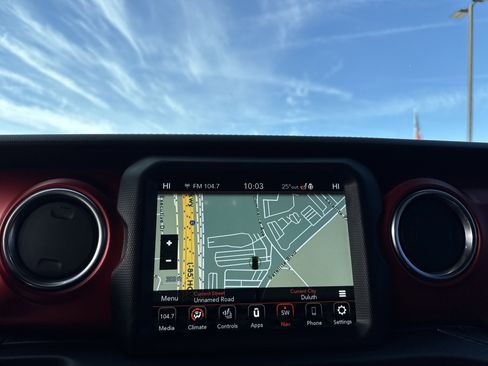 Used 2020 Jeep Wrangler Unlimited Rubicon image 23