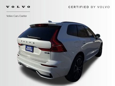 Certified 2023 Volvo XC60 B5 Plus w/ Climate Package image 6
