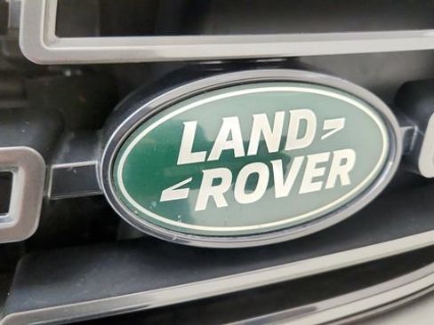 Used 2026 Land Rover Range Rover Velar Dynamic SE AWD/4WD image 32
