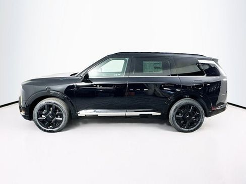 New 2027 Kia Telluride X-Line SX Prestige AWD/4WD image 8