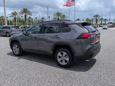 Certified 2024 Toyota RAV4 XLE FWD image 6