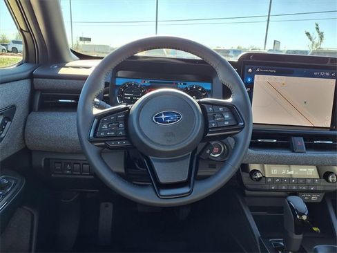 New 2026 Subaru Outback Limited XT image 12