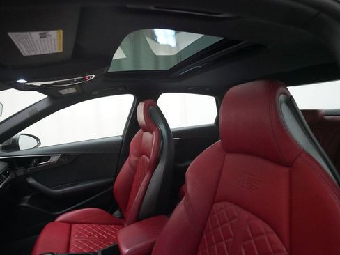 Certified 2023 Audi S4 Premium Plus w/ Premium Plus Package AWD/4WD image 32