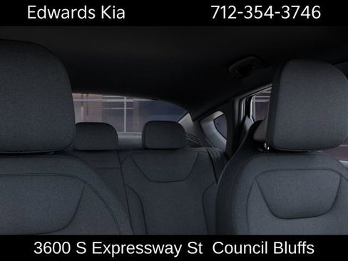 New 2026 Kia K4 FWD image 29