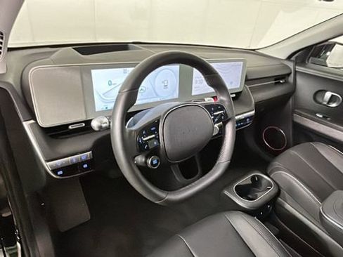 Used 2024 Hyundai Ioniq 5 Limited RWD image 14